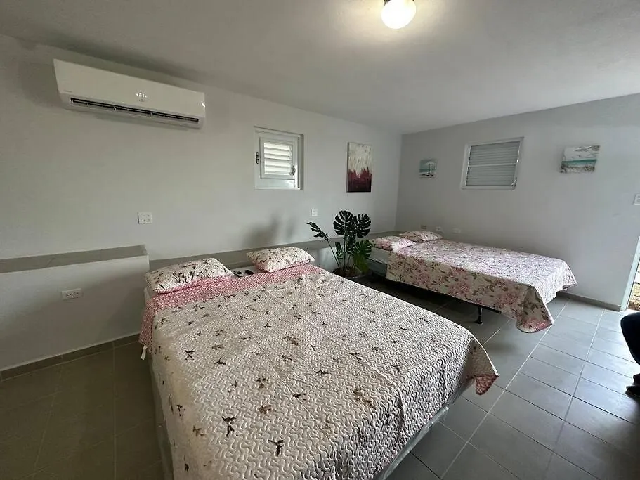 Oceanview 2 Apartment Guayama