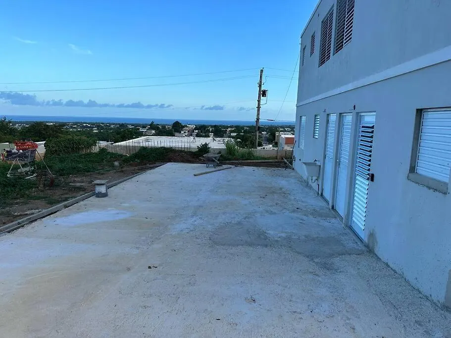 Oceanview 2 Apartment Guayama