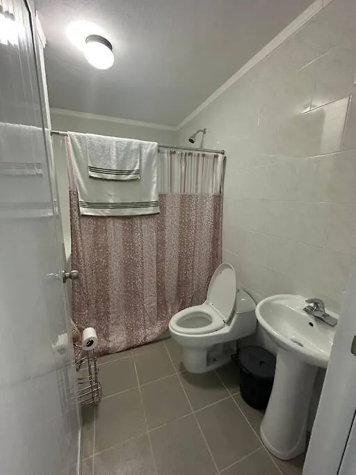 Oceanview 2 Apartment Guayama