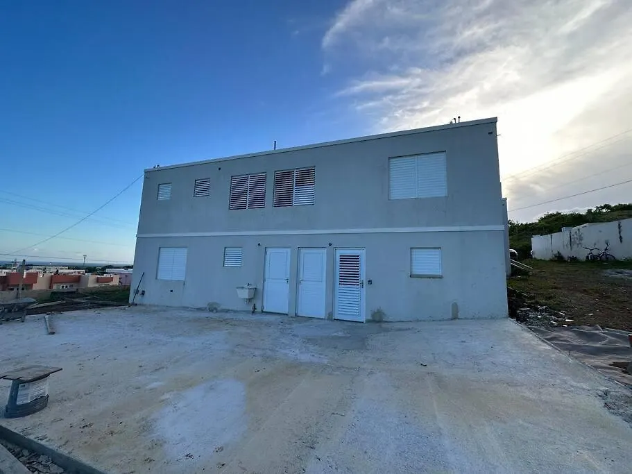Oceanview 2 Apartment Guayama
